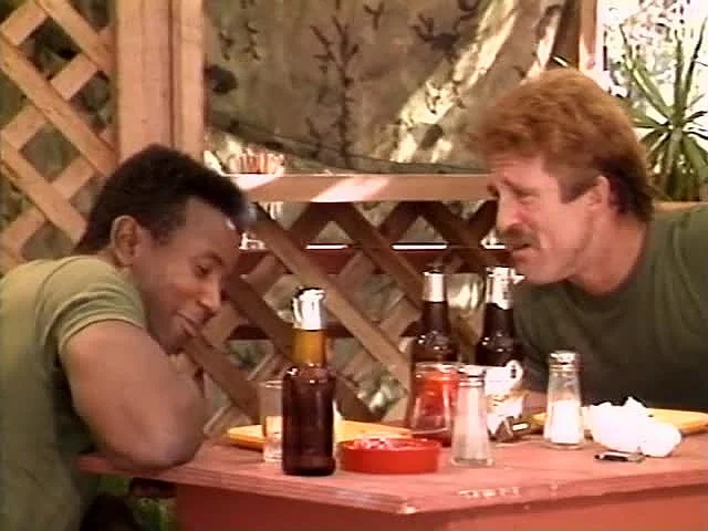 aja jade east kascha in classic porn scene