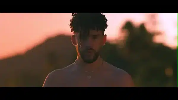 bad bunnyhijo de anuel big papa moscow mule
