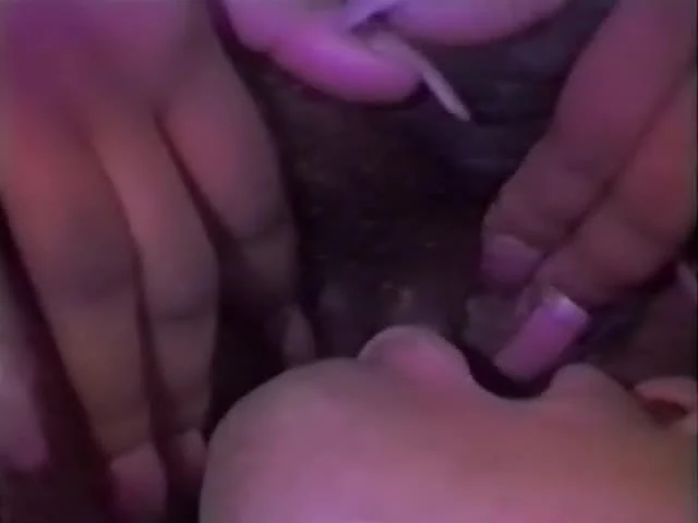 delilah kitt jennifer deveroux purple passion in vintage porn video
