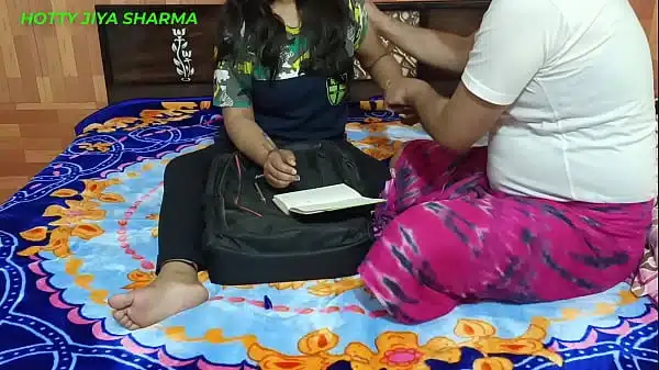 ever best xxx desi teacher student fuck