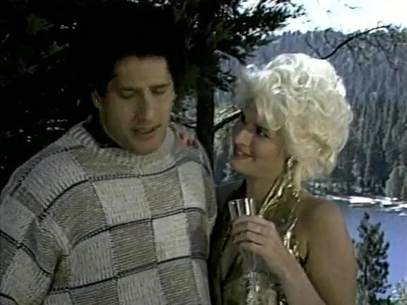 samantha strong lois ayres herschel savage in vintage sex video