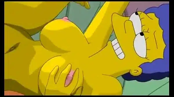 simpsons porn mp4 xnxx com flv
