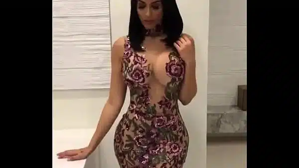 who is she whats her name does anybody know