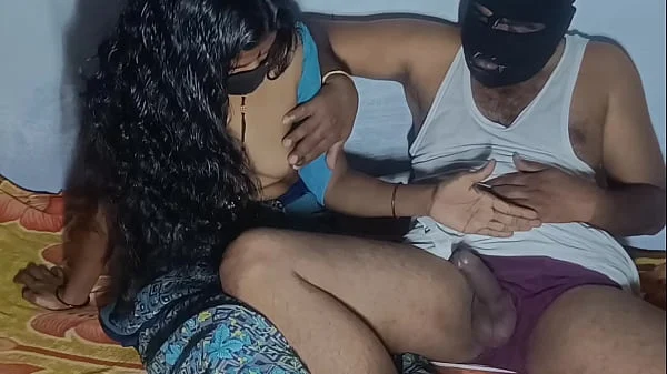 youranitha update indian village hot wife homemade foot job pussy fingered and fucking