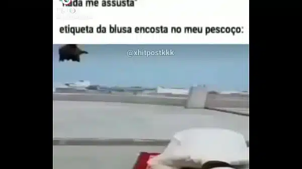 A Maior Putaria Que Voce Vera Aq