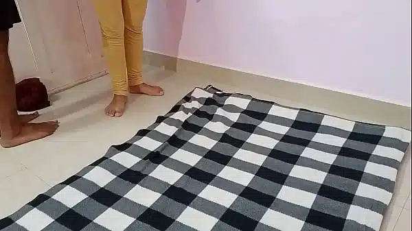 First Time Xxx Doggy Painful Rough Fucking Big Ass Pregnant Tuition Teacher In Her Home