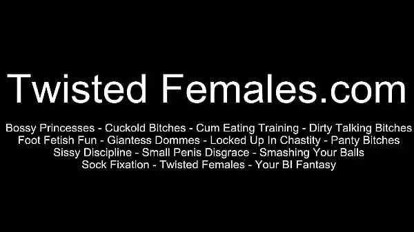 Total Domination And Slave Training Tube Vids 25