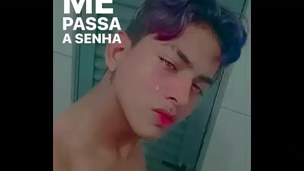 Um Video Normal Sem Pornografia A Unica Conta Q Nao Posta Esse Tipo De Coisa Ksksk