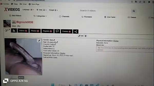 Verification Video 457