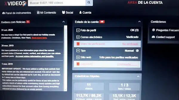 Video De Verificacion 170