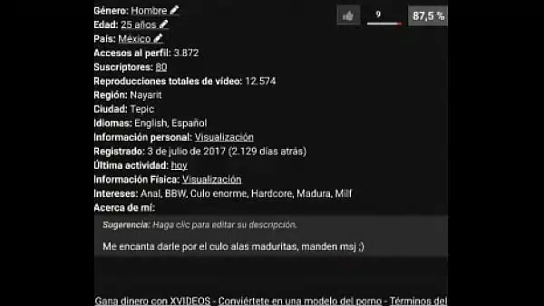 Video De Verificacion 179