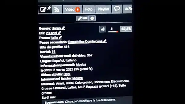 Video Di Verifica 13