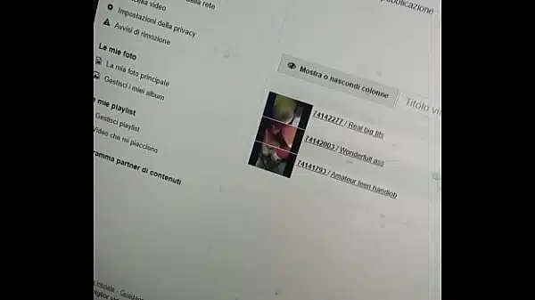 Video Di Verifica 20