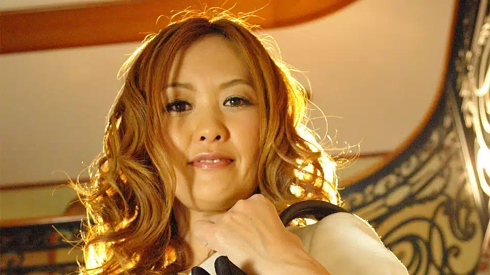 hot woman is the best seller in the company
