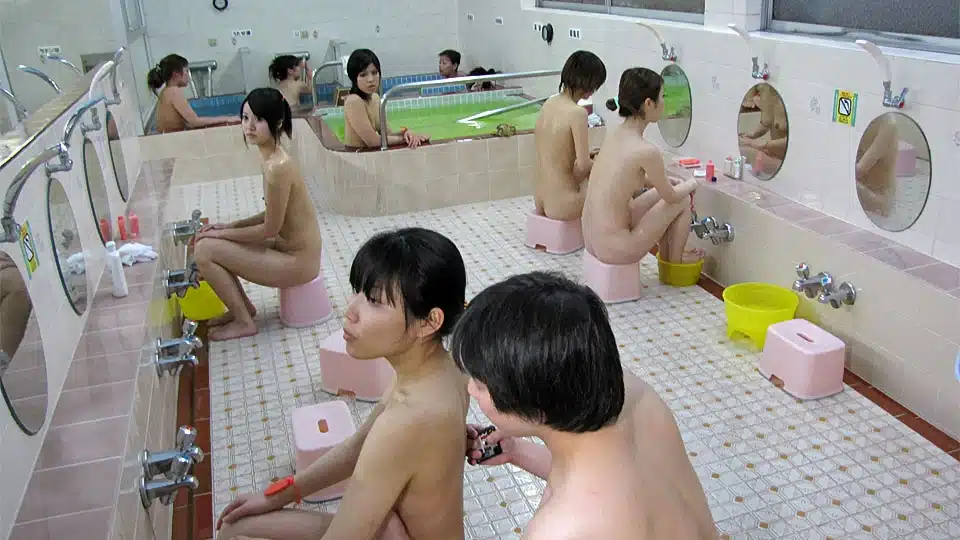 jun sena and asakura kotomi rammed so hard